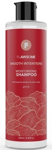 Flawsome Smooth Intentions Moisturizing Shampoo