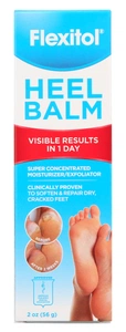 Flexitol Heel Balm