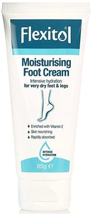 Flexitol Moisturising Foot Cream