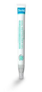 Flexitol Nail Revitaliser Gel