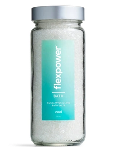 Flexpower Cool Bath Salts
