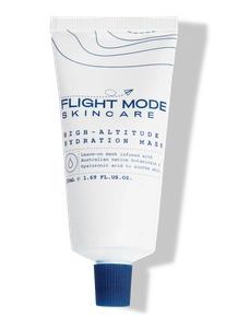 Flight Mode Skincare High-Altitude Hydration Mask