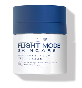 Flight Mode Skincare Moisture Cloud Face Cream