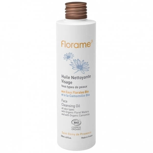 Florame Face Cleansing Oil