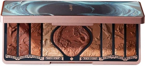 Florasis Floral Engraving Phoenix Makeup Palette