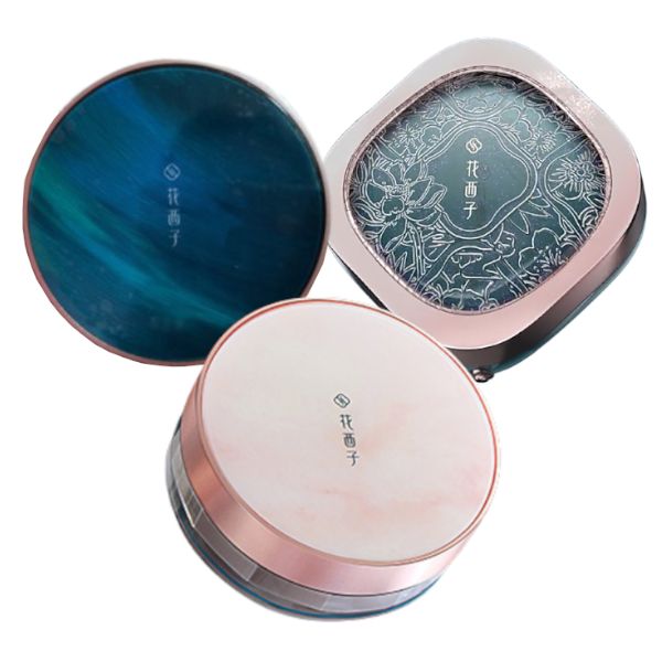 Florasis Gorgeous Peach Blossom Powder - 8.5g