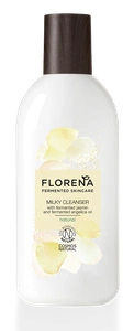 Florena Fermented Skincare Milky Cleanser