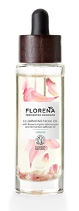 Florena Fermented Skincare Radiance Face Oil