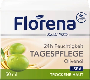 Florena Tagespflege Olivenöl