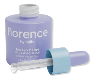 Florence by Mills Dreamy Drop Hydrating Serum