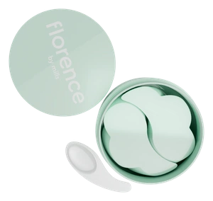 Florence by Mills Floating Under The Eye Depuffing Gel Pads