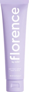 Florence by Mills Get That Grime Face Scrub