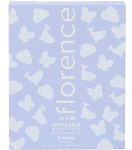 Florence by Mills Spot A Spot Blemish Patches