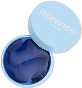 Florence by Mills Surfing Under The Eyes Hydrating Treatment Gel Pads