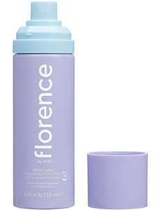 Florence by Mills Zero Chill Makeup Setting Spray