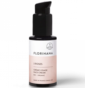 Florihana 3 Roses