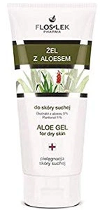 Floslek Aloe Vera Gel