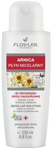 Floslek Arnica Micellar Solution