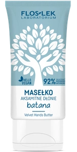 Floslek Batana Velvet Hands Butter