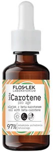 Floslek Beta Carotene Pro Age Oil