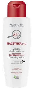 Floslek Capillaries Pro Cleansing Lotion