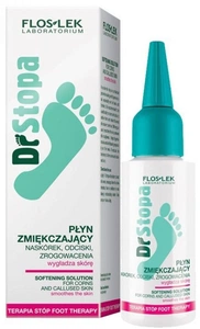 Floslek Dr Stopa Foot Therapy Softening Solution