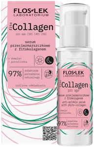 Floslek Fito Collagen Pro Age Anti-Wrinkle Serum