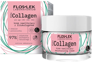 Floslek Fito Collagen Pro Age Moisturizing Cream