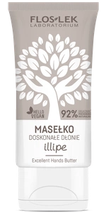 Floslek Illipe Excellent Hands Butter