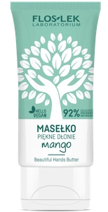 Floslek Mango Beautiful Hands Butter