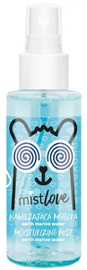 Floslek Mist Love Moisturizing Mist Earth Marine Water