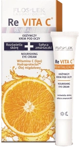 Floslek Re Vita C Nourishing Eye Cream