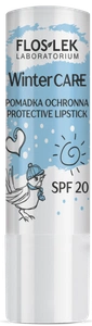 Floslek Winter Care Protective Lipstick SPF 20
