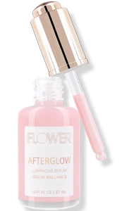 FLOWER Beauty Afterglow Luminous Serum