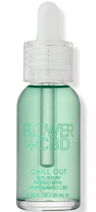 FLOWER Beauty Chill Out Hydrating Skin Serum