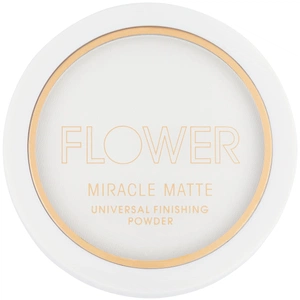 FLOWER Beauty Miracle Matte Universal Finishing Powder