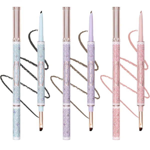 FlowerKnows Bunny Garden Gel Eyeliner - 0.05g