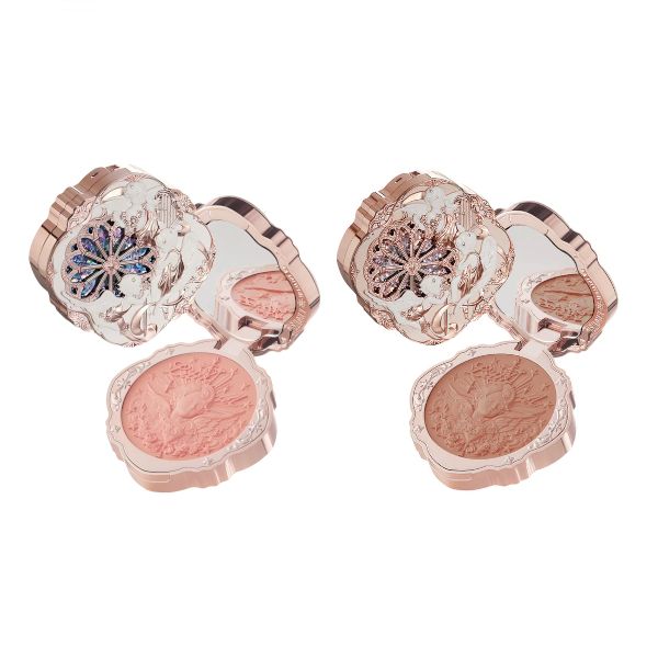 FlowerKnows Little Angel Cream Blush - 6g