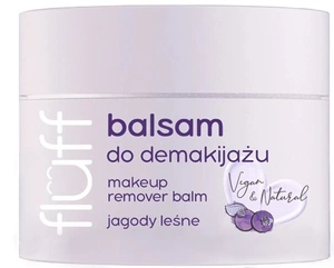 Fluff Balsam Do Demakijazu