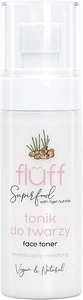 Fluff Face Toner With Tiger Milk