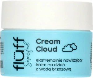 Fluff Superfood Cream Cloud