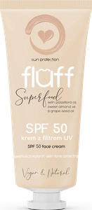 Fluff Superfood Face Cream SPF 50