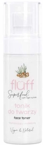 Fluff Superfood Face Toner With Tiger Nut Milk