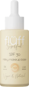 Fluff Superfood Milky Makeup Base SPF 30