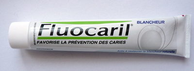Fluocaril Blancheur