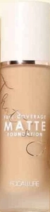 Focallure Covermax Matte Foundation