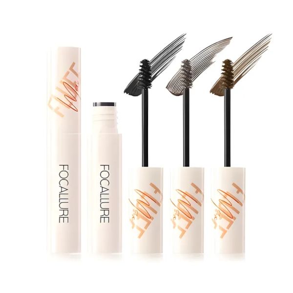 Focallure Fluffmax Brow Mascara/Brow Gel - 4g