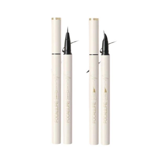 Focallure Lasting Water&proof Liquid Eyeliner - 0.6g