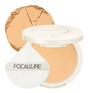 Focallure Oil Control Stay Matte Powder