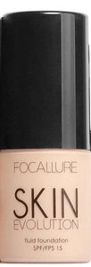 Focallure Skin Evolution Fluid Foudation (Discontinued)